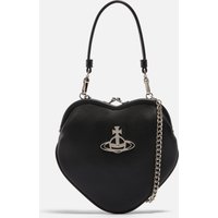 MyBag Enjoy 20% Discount on the Vivienne Westwood Belle Frame Heart Bag