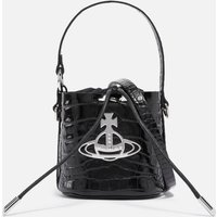 MyBag Enjoy a 20% Discount on the Vivienne Westwood Daisy CrocEffect Bag