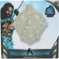 DC Comics Aquaman Limited Edition Medallion