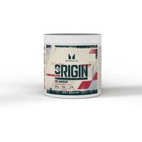 Image of Myprotein Origin Pre-Workout Dry Scoop - 18servings - Cherry Drops