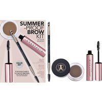 Anastasia Beverly Hills Summer-Proof Brow Kit (Various Shades) - Taupe