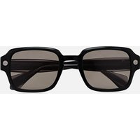 Vivienne Westwood, Vivienne Westwood Men's Michael Sunglasses - Black Vivienne Westwood, Vivienne Westwood Men's Michael Sunglasses - Black