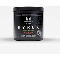 Myprotein UK MyPRO THE Electro - HYROX | Electrolyte Powder - 30servings - Watermelon