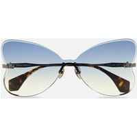 Vivienne Westwood, Vivienne Westwood Yara Retro Metal Sunglasses Vivienne Westwood, Vivienne Westwood Yara Retro Metal Sunglasses