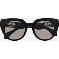Vivienne Westwood, Vivienne Westwood Bridgette Cat Eye Acetate Sunglasses Vivienne Westwood, Vivienne Westwood Bridgette Cat Eye Acetate Sunglasses
