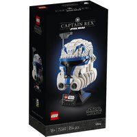 LEGO® Star Wars Captain Rex Helmet (75349)