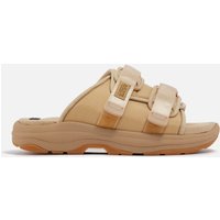 Coggles Suicoke Mens MotoRun Nylon Sandals UK 7