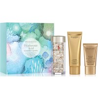 Elizabeth Arden Plumping with a Twist Hyaluronic Acid Ceramide Capsules (60 Capsules) Gift Set