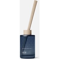 SKANDINAVISK, SKANDINAVISK Clear Glass Reed Diffuser - Hav - 200ml SKANDINAVISK, SKANDINAVISK Clear Glass Reed Diffuser - Hav - 200ml
