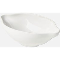 Broste Copenhagen, Broste Copenhagen Pesce Bowl - White Broste Copenhagen, Broste Copenhagen Pesce Bowl - White