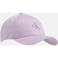 Calvin Klein Jeans, Calvin Klein Jeans Archive Cotton-Twill Baseball Cap Calvin Klein Jeans, Calvin Klein Jeans Archive Cotton-Twill Baseball Cap
