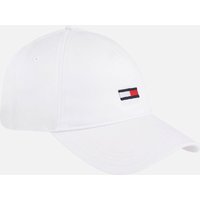 Tommy Jeans, Tommy Jeans Flag Organic Cotton Baseball Cap Tommy Jeans, Tommy Jeans Flag Organic Cotton Baseball Cap