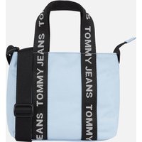 Tommy Jeans, Tommy Jeans Essential Mid Canvas Crossbody Bag Tommy Jeans, Tommy Jeans Essential Mid Canvas Crossbody Bag