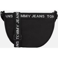 Tommy Jeans, Tommy Jeans Essential Moon Canvas Bag Tommy Jeans, Tommy Jeans Essential Moon Canvas Bag