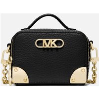 MICHAEL Michael Kors, MICHAEL Michael Kors Estelle Micro Trunk Crossbody Bag MICHAEL Michael Kors, MICHAEL Michael Kors Estelle Micro Trunk Crossbody Bag