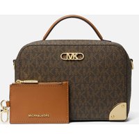 MICHAEL Michael Kors, MICHAEL Michael Kors Estelle Small Trunk Crossbody Bag MICHAEL Michael Kors, MICHAEL Michael Kors Estelle Small Trunk Crossbody Bag