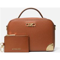 MICHAEL Michael Kors, MICHAEL Michael Kors Estelle Small Trunk Crossbody Bag MICHAEL Michael Kors, MICHAEL Michael Kors Estelle Small Trunk Crossbody Bag