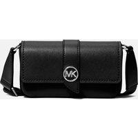 MICHAEL Michael Kors, MICHAEL Michael Kors Greenwich East West Leather Crossbody Bag MICHAEL Michael Kors, MICHAEL Michael Kors Greenwich East West Leather Crossbody Bag