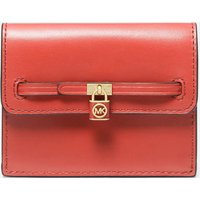 MICHAEL Michael Kors, MICHAEL Michael Kors Hamilton Leather Card Case MICHAEL Michael Kors, MICHAEL Michael Kors Hamilton Leather Card Case