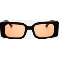 Jeepers Peepers, Jeepers Peepers Rectangle-Frame Acetate Sunglasses Jeepers Peepers, Jeepers Peepers Rectangle-Frame Acetate Sunglasses