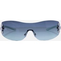 Jeepers Peepers, Jeepers Peepers Acetate Aviator-Style Sunglasses Jeepers Peepers, Jeepers Peepers Acetate Aviator-Style Sunglasses