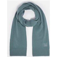 Boss Orange, BOSS Orange Men's Akaio Scarf - Open Green Boss Orange, BOSS Orange Men's Akaio Scarf - Open Green