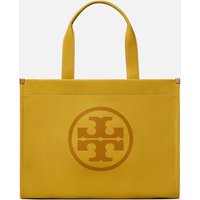 TORY BURCH, Tory Burch Ella Canvas Tote Bag TORY BURCH, Tory Burch Ella Canvas Tote Bag