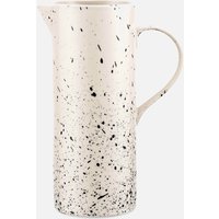 Nkuku, Nkuku Ama Tall Splatter Mug - Set of 2 Nkuku, Nkuku Ama Tall Splatter Mug - Set of 2