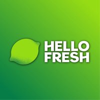 Myprotein UK MyProtein Myprotein X Hello Fresh (DE)