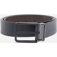 Armani Exchange, Armani Exchange Reversible Leather Belt Armani Exchange, Armani Exchange Reversible Leather Belt