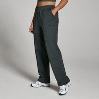 Myprotein UK MP Women's Lifestyle Heavyweight Joggers - Dark Shadow