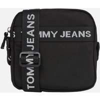 Tommy Jeans, Tommy Jeans Essential Jacquard-Canvas Bag Tommy Jeans, Tommy Jeans Essential Jacquard-Canvas Bag