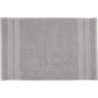 Christy, Christy Refresh Cotton Bath Mat - Dove Grey - 50 x 80cm - Set of 2 Christy, Christy Refresh Cotton Bath Mat - Dove Grey - 50 x 80cm - Set of 2