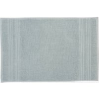 Christy, Christy Refresh Cotton Bath Mat - Duck Egg - 50 x 80cm - Set of 2 Christy, Christy Refresh Cotton Bath Mat - Duck Egg - 50 x 80cm - Set of 2