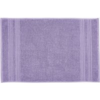 Christy, Christy Refresh Cotton Bath Mat - Lilac - 50 x 80cm - Set of 2 Christy, Christy Refresh Cotton Bath Mat - Lilac - 50 x 80cm - Set of 2