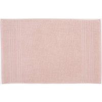 Christy, Christy Refresh Cotton Bath Mat - Dusty Pink - 50 x 80cm - Set of 2 Christy, Christy Refresh Cotton Bath Mat - Dusty Pink - 50 x 80cm - Set of 2
