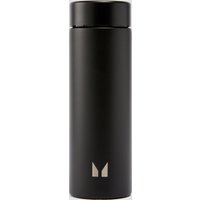 Myprotein UK MyProtein Myprotein Large Recycled Metal Water Bottle - Black