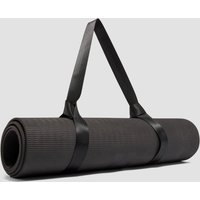Myprotein UK MyProtein Yoga Mat - Black