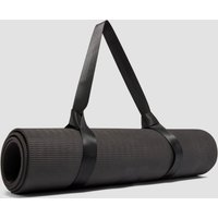 Image of Myprotein Yoga Mat - Black