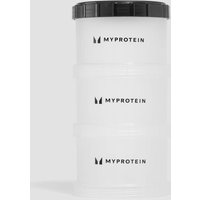 Myprotein UK MyProtein Myprotein Power Tower - Black