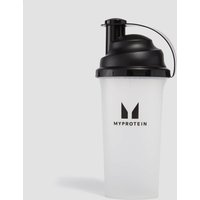Myprotein UK MyProtein Myprotein MixMaster™ Shaker - Clear/Black