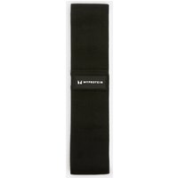 Myprotein UK MyProtein Myprotein Booty Band - Heavy - Black