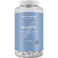 Myprotein UK Myvitamins Inositol Capsules - 30Capsules