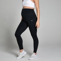 Myprotein UK MP Women's Maternity Leggings - Black