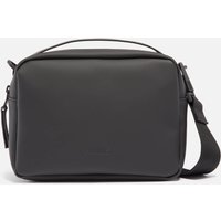 Rains, Rains Matte Shell Box Bag Rains, Rains Matte Shell Box Bag