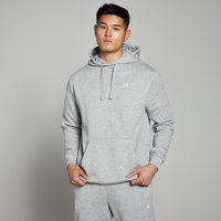 Myprotein UK MP Men's Rest Day Hoodie - Grey Marl - XXS