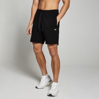 Image of Myprotein MP Men's Rest Day Sweatshorts - Black - S