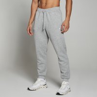 Myprotein UK MP Men's Rest Day Joggers - Grey Marl - XXS