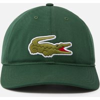 Lacoste, Lacoste Big Croc Logo - Unisex Caps Lacoste, Lacoste Big Croc Logo - Unisex Caps