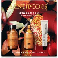 Antipodes Profitez de 41% de réduction sur le coffret éclat exceptionnel